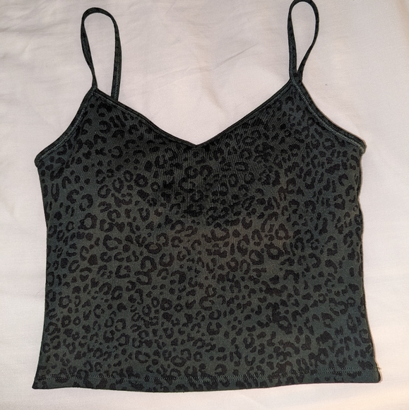 XS gap tank top - Picture 1 of 3